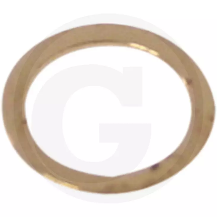 Bränslepumpstätning 2TR22 - Yanmar-delar - gr00000000093 - 1