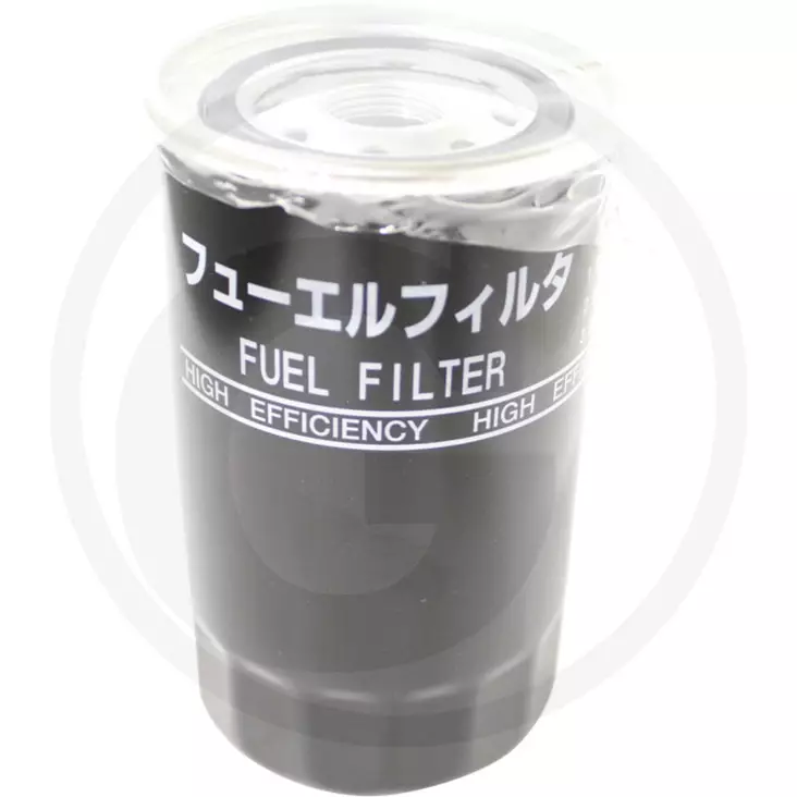 Bränslefilter 4TNV - Yanmar-delar - gr00000000073 - 1