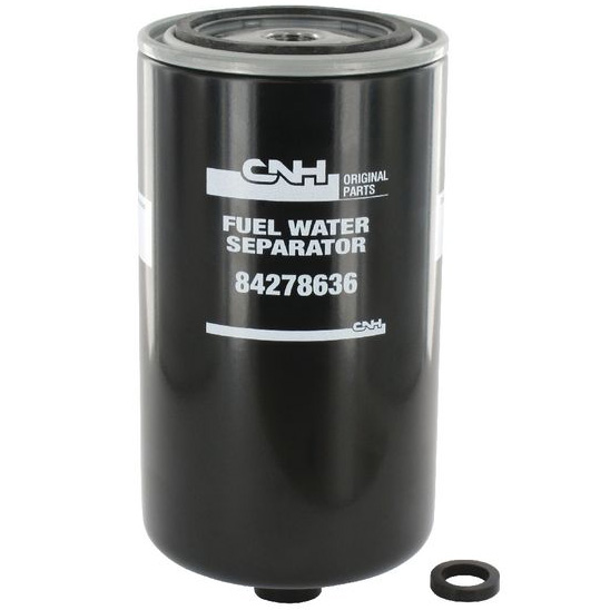 Bränslefilter Case IH - Bränslefilter - 8716106854943 - 1