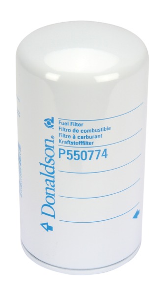 Bränslefilter Donaldson P550774 - Bränslefilter - 742330177273 - 1