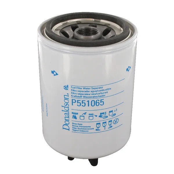Bränslefilter Donaldson P551065 - Bränslefilter - 8716106959563 - 1