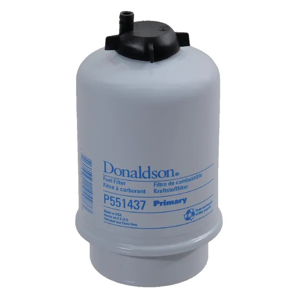 Bränslefilter Donaldson P551437 - Bränslefilter - 742330194973 - 1