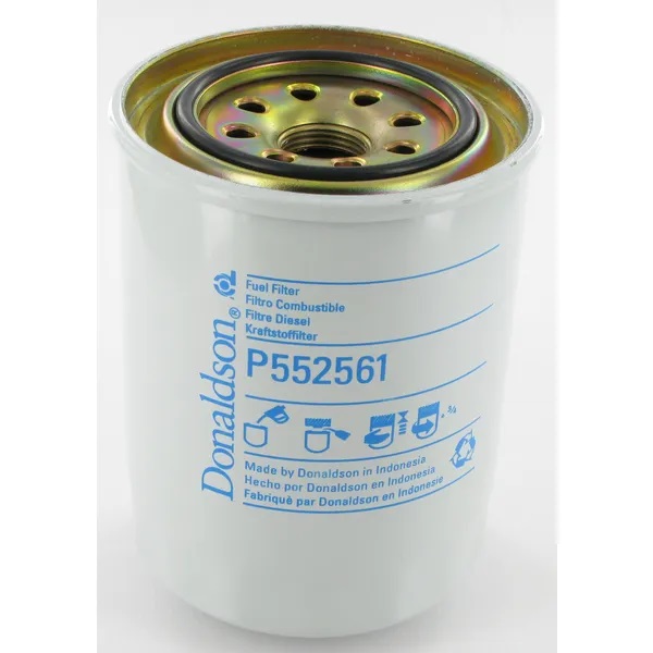 Bränslefilter Donaldson P552561 - Bränslefilter - 742330044193 - 1