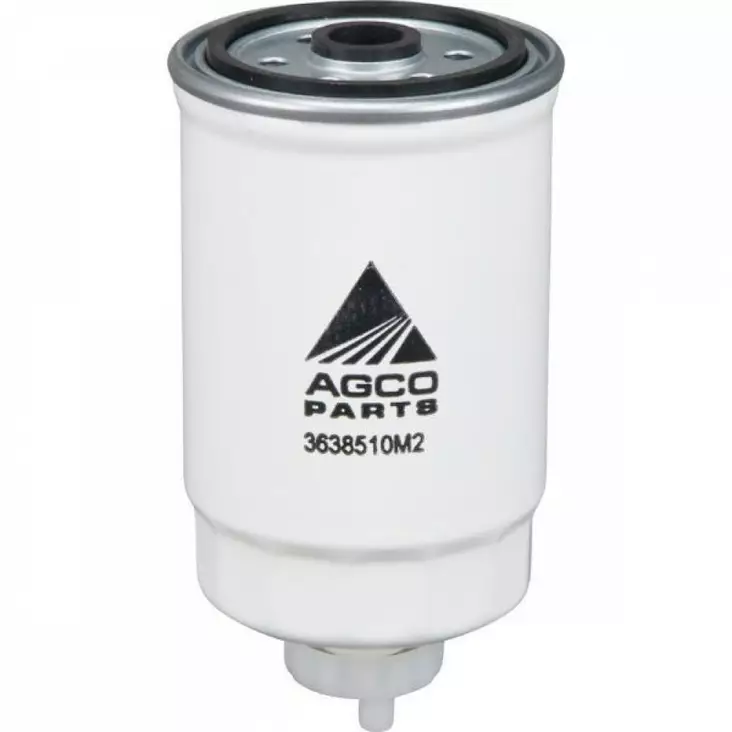 Bränslefilter MF 3638510M2 - Traktortillbehör - 8719774247543 - 1