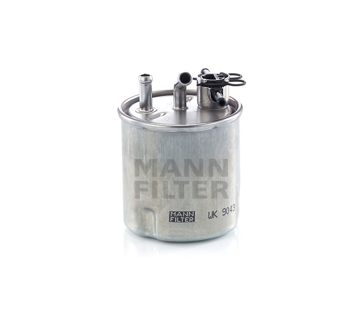 Bränslefilter Mann Filter WK9043 - Bränslefilter - 8719593379913 - 1