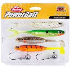PowerBait Pro Pack Vertikal - Beten och flugor - 028632940853 - 1