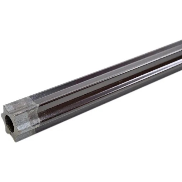 Profilrör S4GA 1000 mm - Profilrör - 8432970407213 - 1