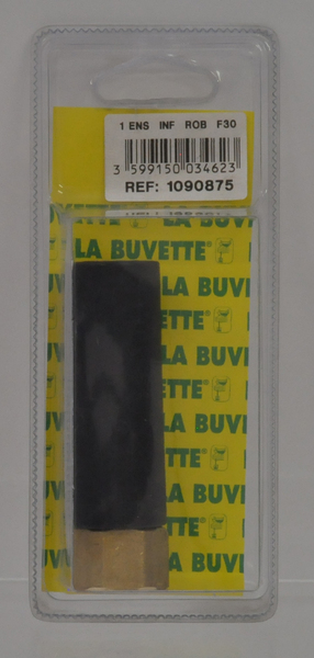 Rörventil Forstal - Reservdelar för dryckesbehållare - 3599150034623 - 1