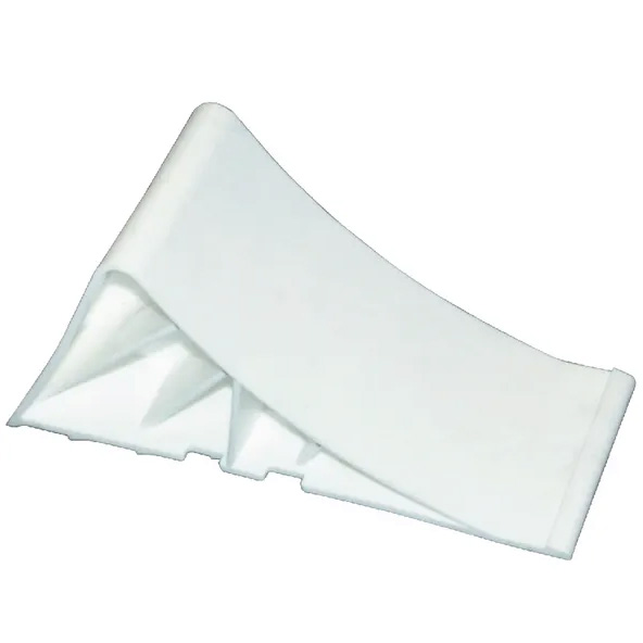 Parkeringskil PVC - Släpvagnstillbehör - 4045034038373 - 1