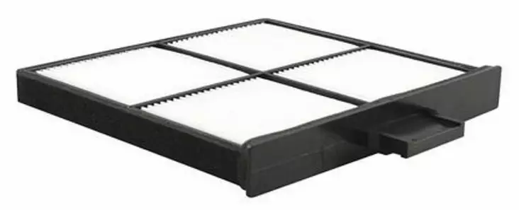 Raitisilmasuodatin - Friskluftsfilter - PA5753 - 1