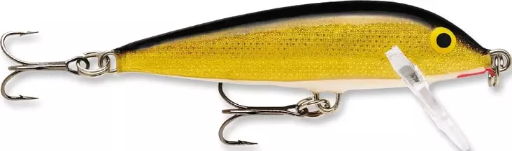 Rapala CD sjunkande drag 5 cm (G) - Beten och flugor - 022677002033 - 1