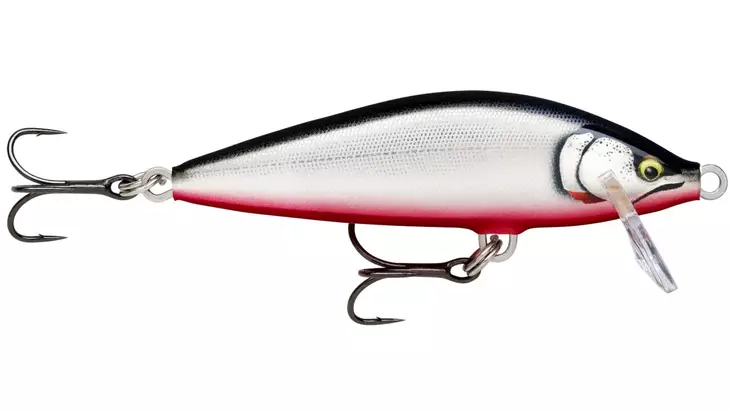 Rapala CountDown Elite 75 GDRB 7,5cm/10g - Beten och flugor - 022677316253 - 1