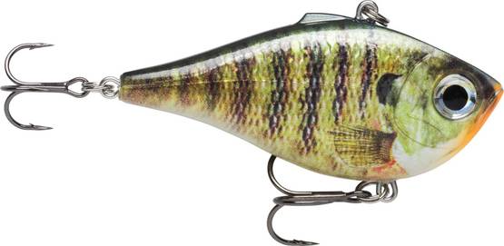 Rapala Rippin Rap 5 cm (LBGL) - Beten och flugor - 022677261133 - 1