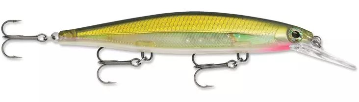 Rapala Shadow Rap Deep bete 11 OG - Beten och flugor - 022677254043 - 1