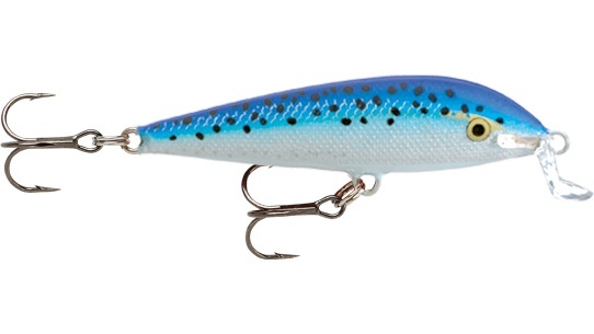 Rapala Team Esko 7cm BF - Beten och flugor - 022677095363 - 1