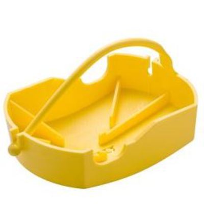 Rapala UR 155 mm borrskydd - Isborrar - 6416038102113 - 1