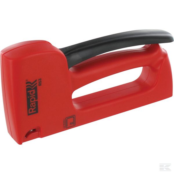 Rapid häftpistol R53E - Häftapparater och klammer - 7313464438023 - 1