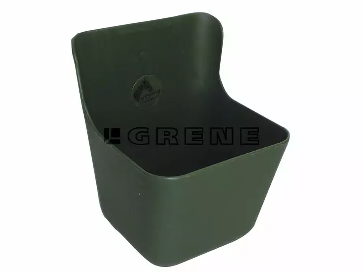 Foderlåda OK110 11,5 liter - Fodertråg - 5703414145033 - 1