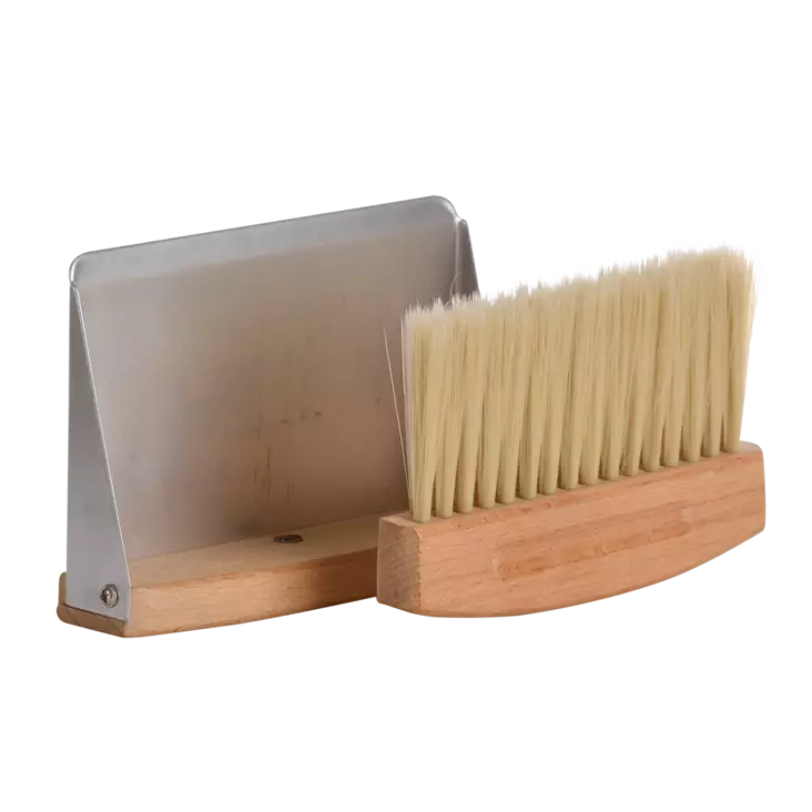 Sopborste och spade - Plantuppfödning - 8714982166273 - 1