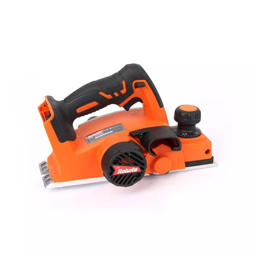 Robota batterihövel DC-P 18V ram - Slipmaskiner - 6438212103983 - 1