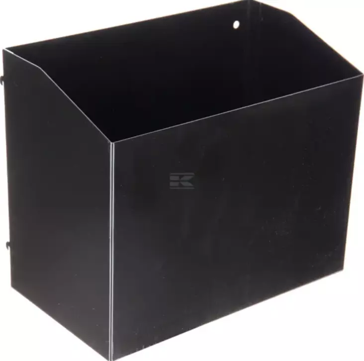 Skräpkärl 265 x 220 x 155 mm - Övriga förvaringsartiklar - 8719493158533 - 1