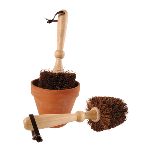 Kruka borste - Plantuppfödning - 8714982021923 - 1