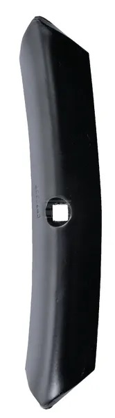 S-spets 255 x 50 mm - Jordbearbetningstillbehör - 8716106063093 - 1