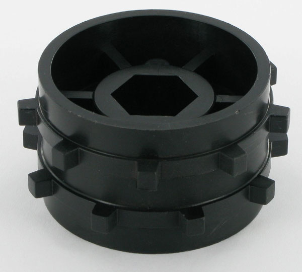 Fröhjul Kongskilde - Såmaskiner - 8719493469813 - 1