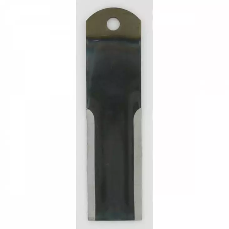 Kraftig klippblad 3x50x195 mm - Strimlare - 8716106424283 - 1