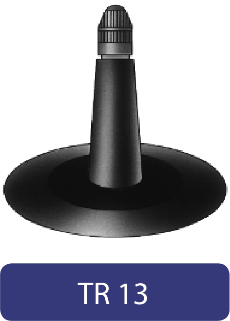 Innerslang 125-12 (TR 13) - Innerör - 8716106929993 - 1