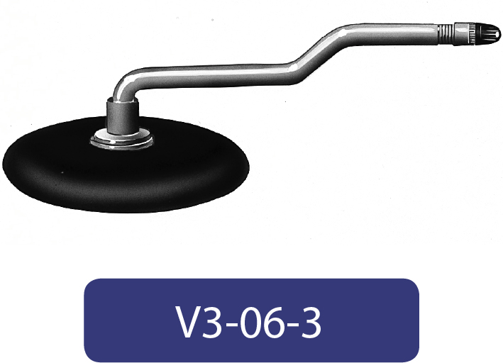 Innerslang 9,00 x 20 (V3-06-3) - Innerör - 8716106881833 - 1
