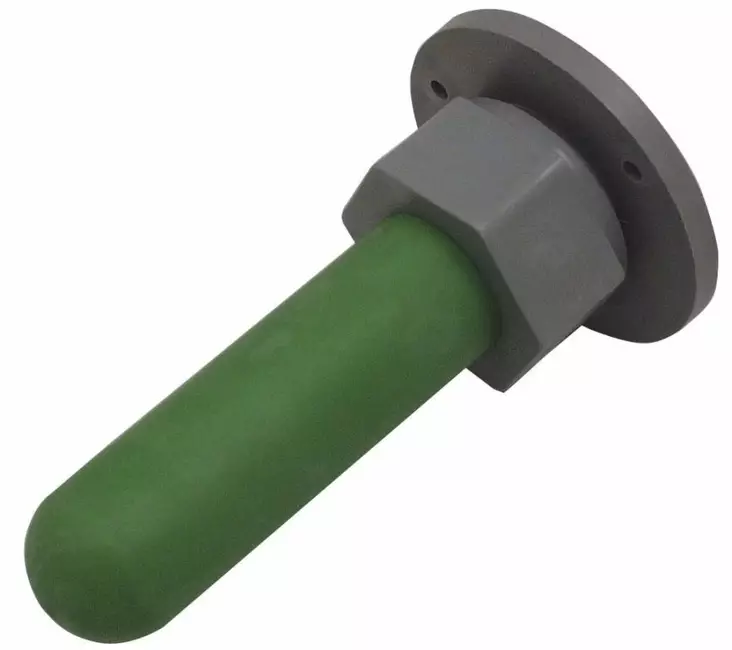 Napp med fästen - Reservdelar för dryckesbehållare - 5700030271443 - 1