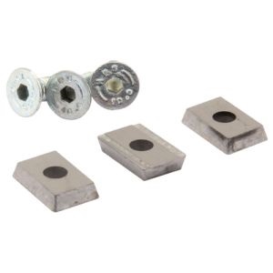 Sorkhanthjuls vasskärssats - Djurskötselutrustning - 8719607174893 - 1