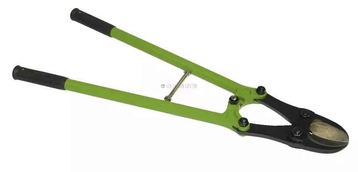 Gräsklipparax 600 mm - Djurskötselutrustning - 4018653160053 - 1