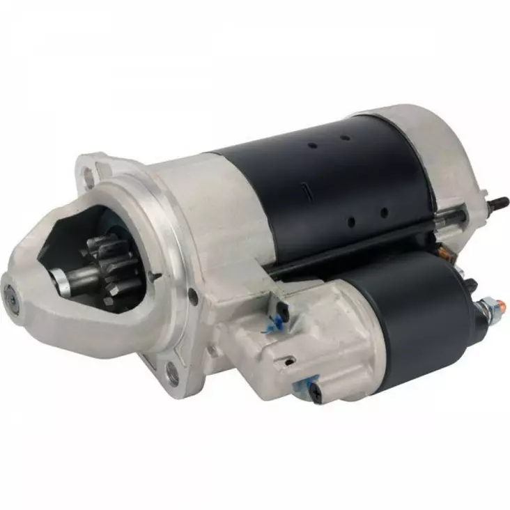 Startmotor 12V 2.3kW - Startmotorer för traktorer - 8719607164733 - 1
