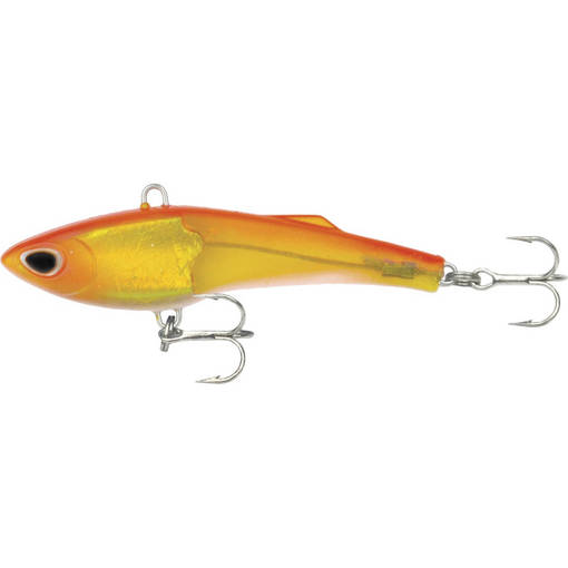 Storm SX-Soft Vibe 5,8cm 14g SGFR - Balanspirkor - 039984168123 - 1