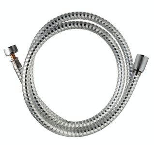 Duschslang 150 cm plast/krom - Kranar, duschar - 6413820710013 - 1