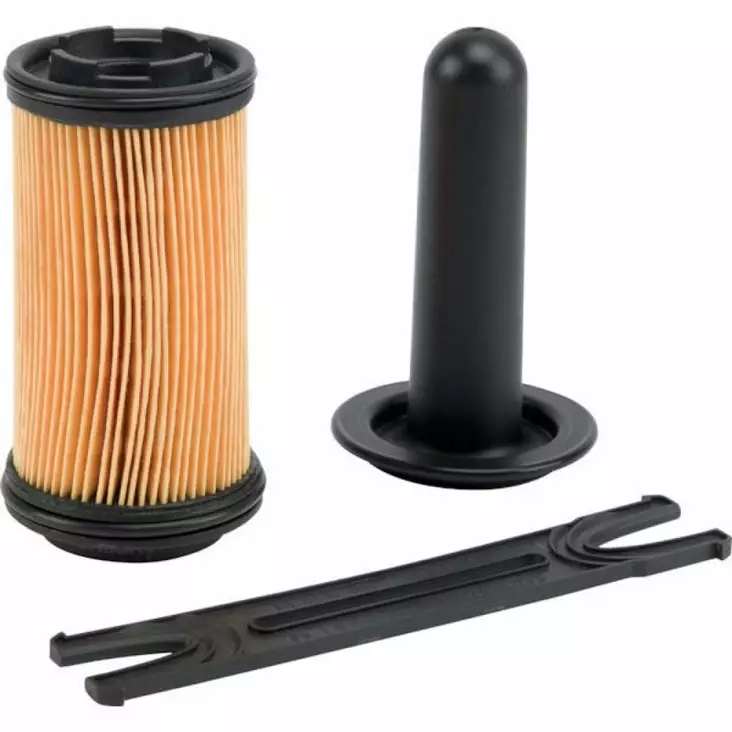 Filter Mann, passar AdBlue - Bränslefilter - 4011558041823 - 1