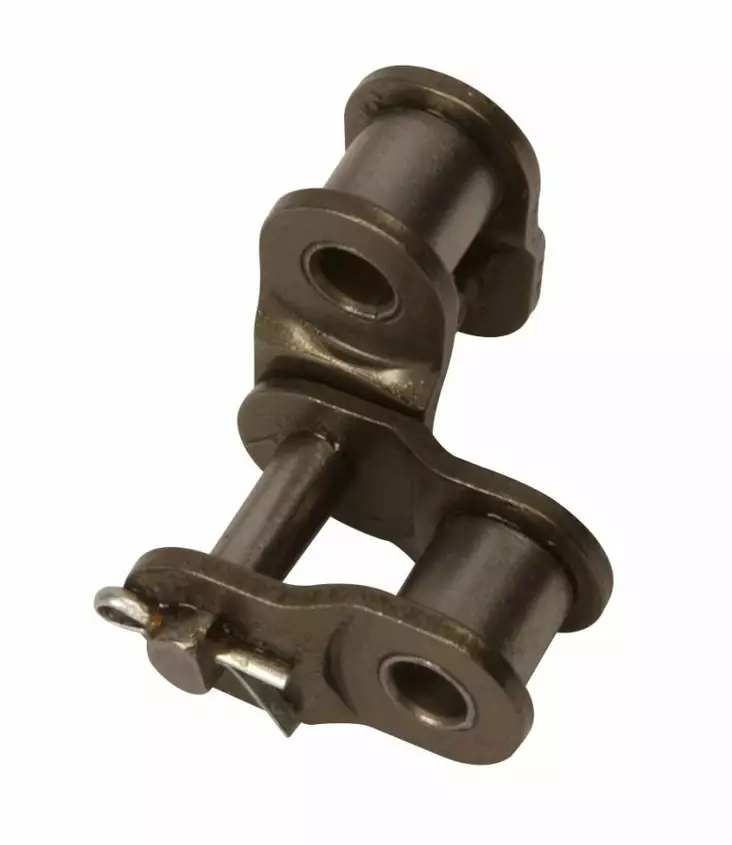 Reducerande anslutningslänk 1/2" x 5/16" (08B-2) - Rullkedjor - 5700030438273 - 1