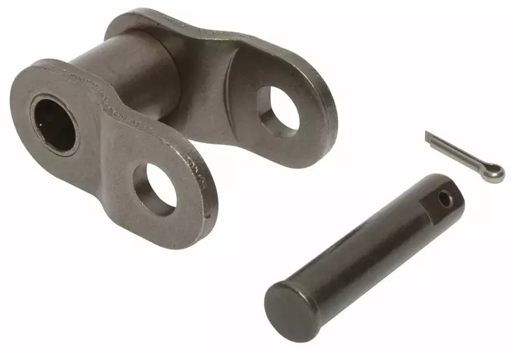 Reducerande anslutningslänk 1 3/4" x 27,94 mm (28B-1) - Rullkedjor - 5700030440153 - 1