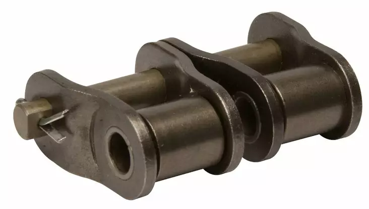 Reducerande anslutningslänk 1" x 17 mm (16B-2) - Rullkedjor - 5700030439553 - 1