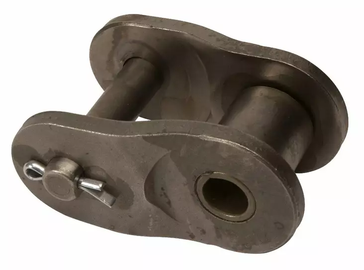 Reducerande föreningslänk 2" x 31,55 mm (160HE-1) - Rullkedjor - 5700030440313 - 1