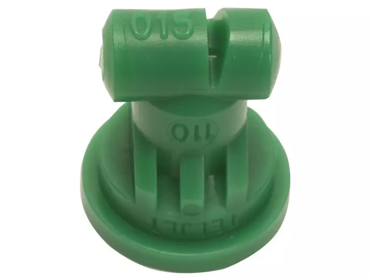 Düsen, TeeJet TT Turbo TeeJet 110°, 015 - grön - Spruttillbehör - 5700033309723 - 1