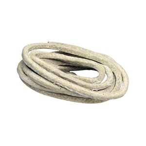 Talgtråd 6 mm 1 m - Tätningsbrickor och tätningsmaterial - 6413820240183 - 1