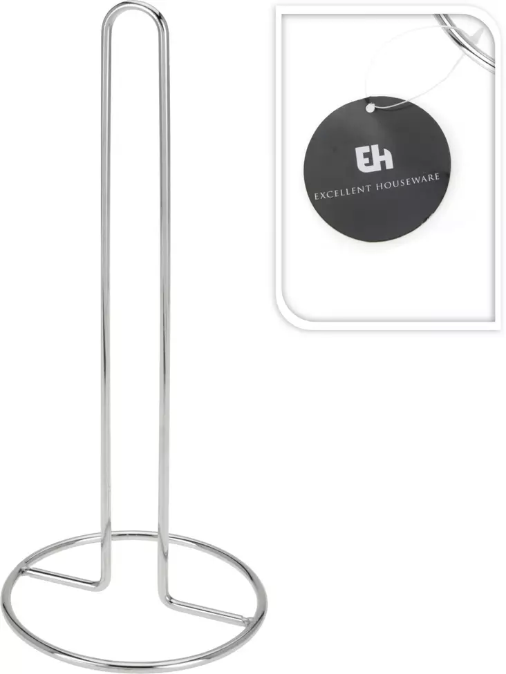 Hushållspappersställ Simple - Andra köksprodukter - 8711295588303 - 1