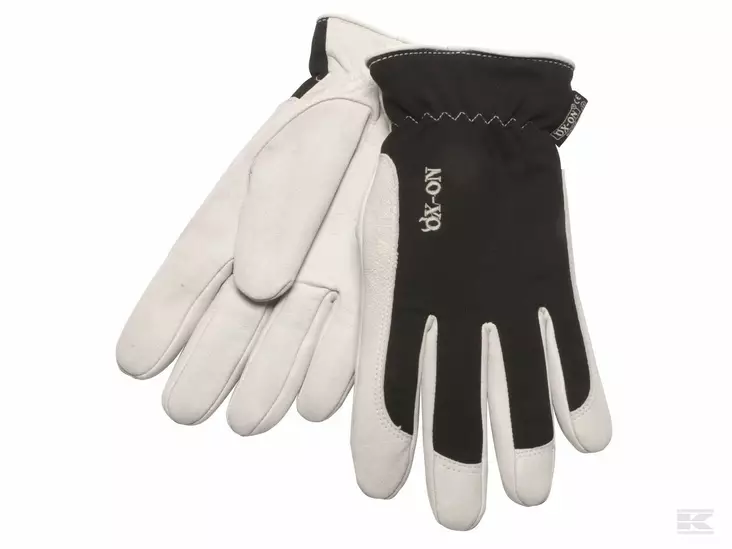 Vinterhandske Driver - Arbetshandskar - 5701952197293 - 1