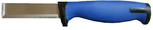 Tamoline skärkniv 198mm/80mm - Mejslar och spetsar - 6420613776323 - 1