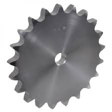Platt kedjeskiva 1" x 17 mm (16B-1) 13 tänder - Rullkedjor - PW113 - 1