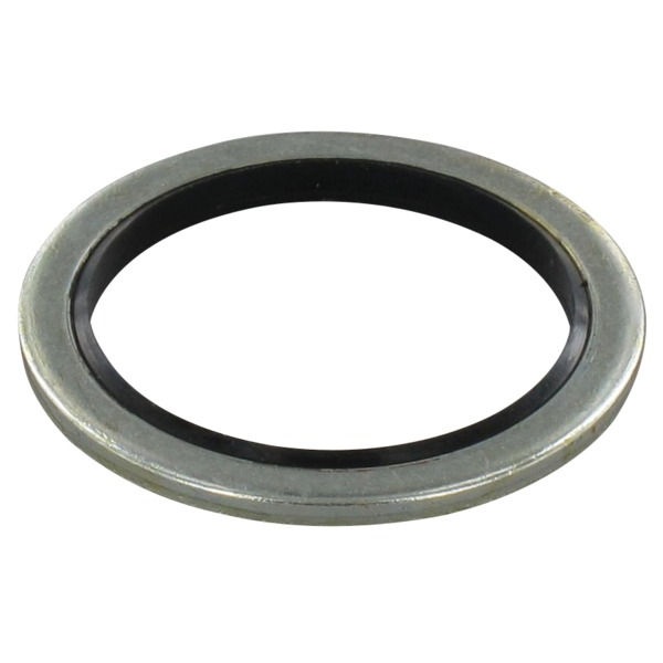 Tätning M14 med stålringskonstruktion - Hydraulik - 8719774018273 - 1