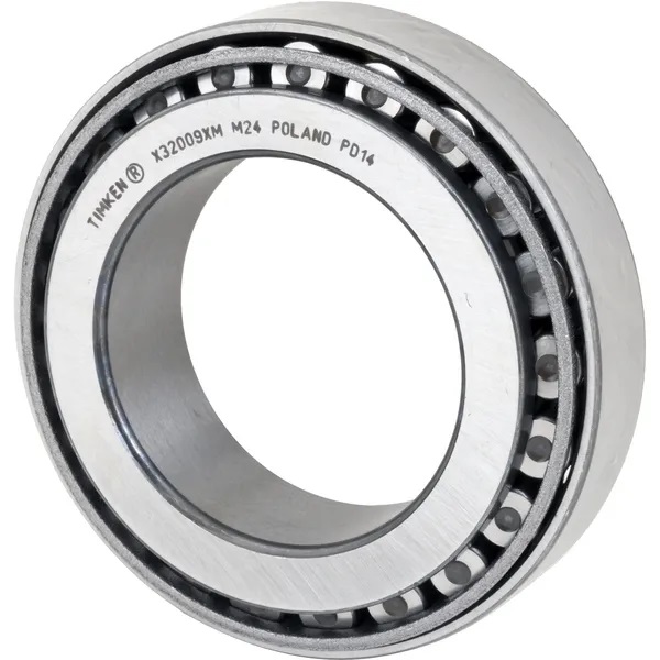 Timken rullelager 32009 - Rullager - 053893430843 - 1